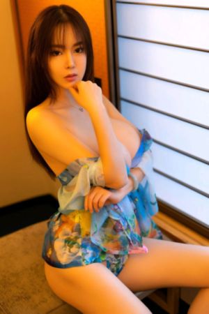 善良美丽女邻居4